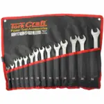14PCS DEEP OFFSET COMBINATION SPANNER SET 8-24MM - Image 2