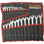 26PCS DEEP OFFSET COMBINATION SPANNER SET 6-32MM - Image 2