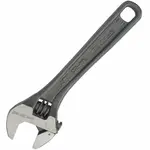 SHIFTING SPANNER 4″ 100MM 0-12.8MM ADJUSTABLE WRENCH