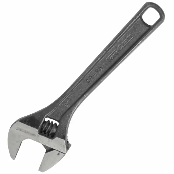 SHIFTING SPANNER 6″ 150MM 0-19.2MM ADJUSTABLE WRENCH