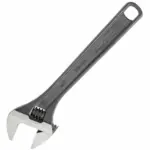 SHIFTING SPANNER 10″ 250MM 0-28.8MM ADJUSTABLE WRENCH
