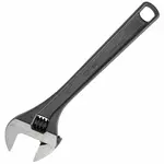 SHIFTING SPANNER 12″ 300MM 0-33.5MM ADJUSTABLE WRENCH