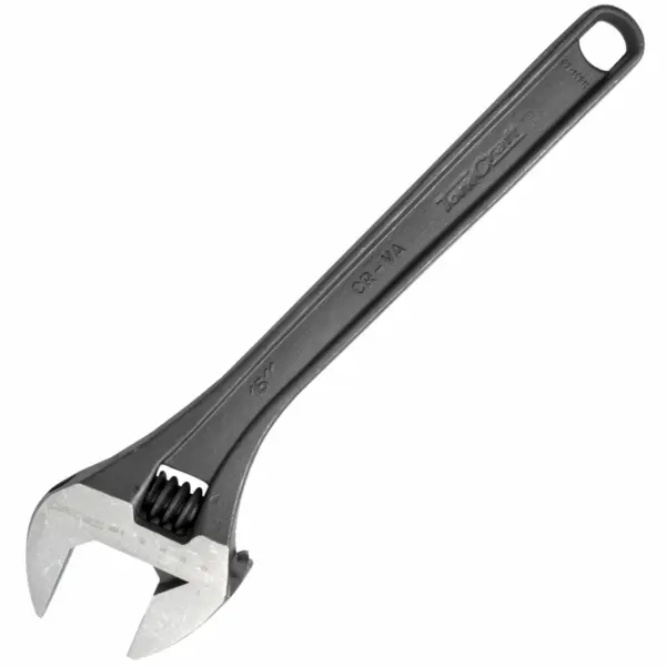 SHIFTING SPANNER 15″ 375MM 0-43.1MM ADJUSTABLE WRENCH