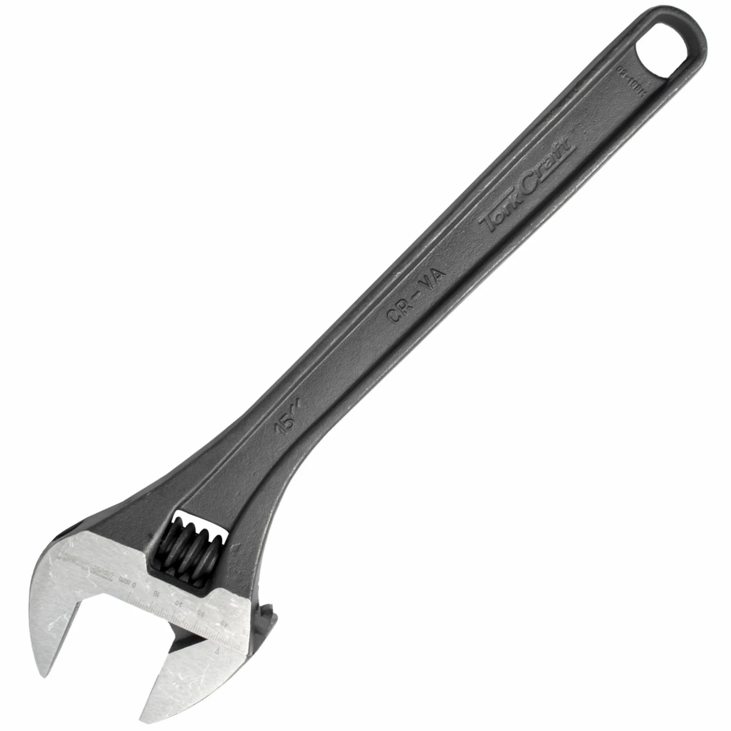 TC52015.webp SHIFTING SPANNER 15″ 375MM 0-43.1MM ADJUSTABLE WRENCH - Image 1