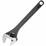 SHIFTING SPANNER 18″ 450MM 0-52MM ADUSTABLE WRENCH