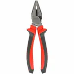 PLIERS COMBINATION HIGH LEVERAGE CRV 180MM INDUSRIAL