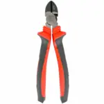 SIDE/DIAGONAL CUTTER HIGH LEVERAGE CRV 190MM INDUSRIAL