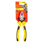 PLIERS COMBINATION 180MM