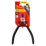 PLASTIC CUTTER 160MM DIAGONAL SIDE CUTTER PLIERS FLUSH CUT CABLE TIE