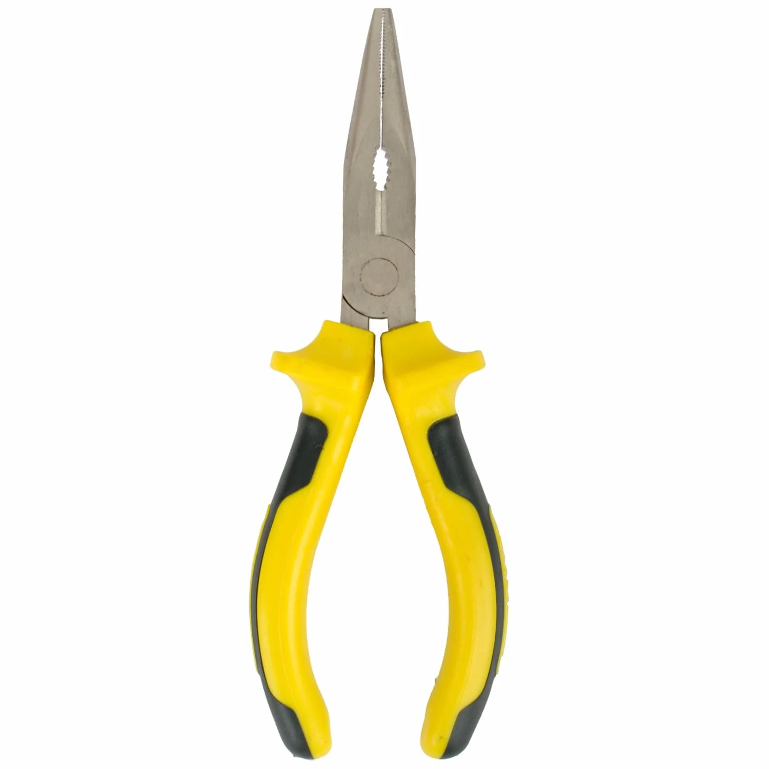 TC535160.webp PLIER LONG NOSE 160MM - Image 1