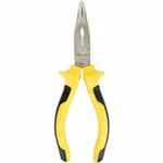 PLIER BENT NOSE 160MM