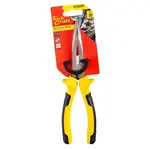 PLIER BENT NOSE 200MM