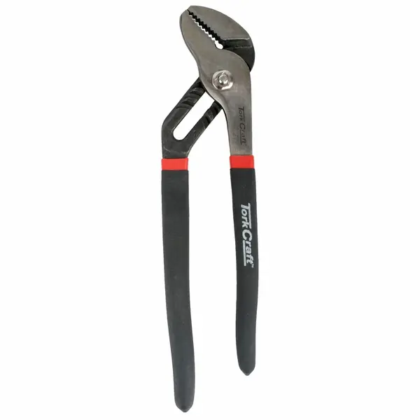 PLIER WATER PUMP GROOVE JOINT 250MM