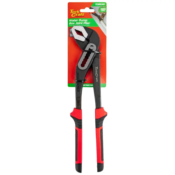 PLIER WATER PUMP BOX JOINT 300MM