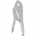 PLIER LOCKING CURVED JAW 170MM