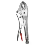 PLIER LOCKING CURVED JAW 254MM HEAVY DUTY
