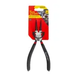 PLIER CIRCLIP BENT INTERNAL 170MM