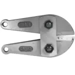 REPL. JAW SET INC. SCREWS BOLT CUTTER 350MM