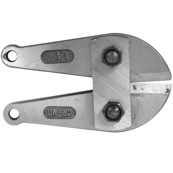 REPL. JAW SET INC. SCREWS BOLT CUTTER 350MM