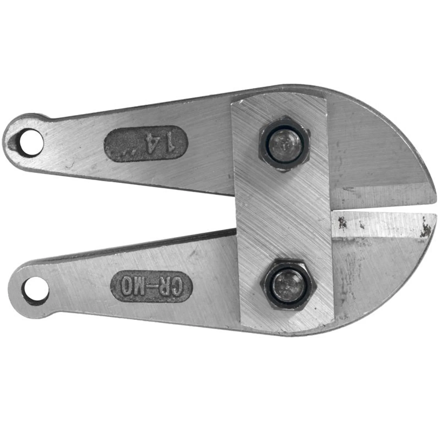 TC601350-01.webp REPL. JAW SET INC. SCREWS BOLT CUTTER 350MM - Image 1