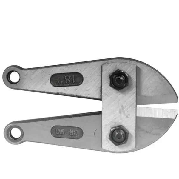 REPL. JAW SET INCL. SCREWS BOLT CUTTER 450MM