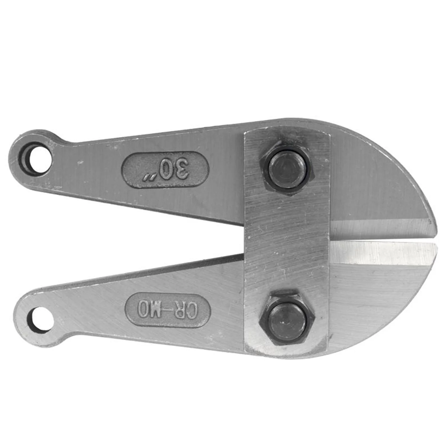 TC601750-01.webp REPL. JAW SET INCL. SCREWS BOLT CUTTER 750MM - Image 1