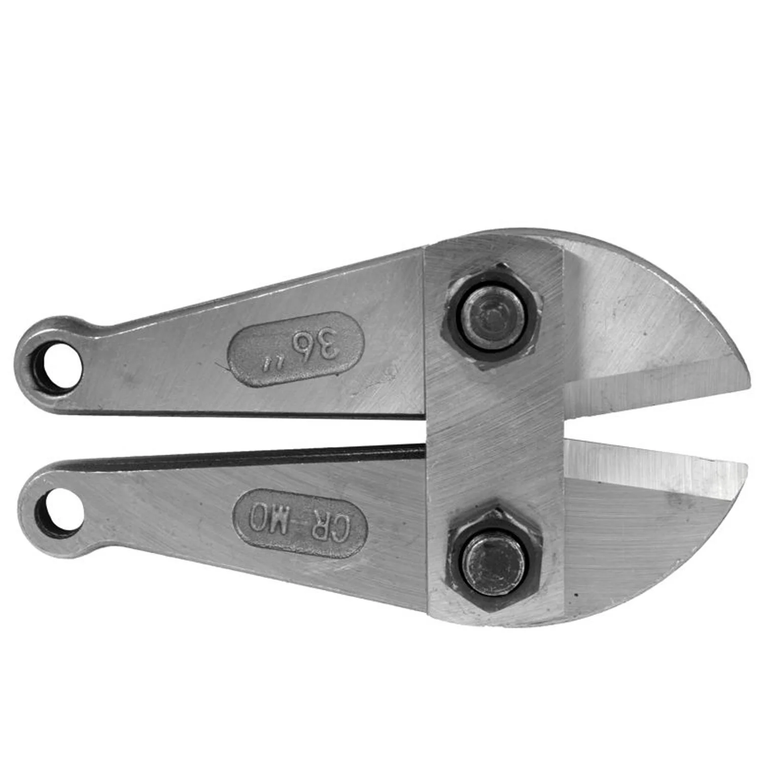 TC601900-01.webp REPL. JAW SET INCL. SCREWS BOLT CUTTER 900MM - Image 1