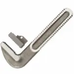 REPL. JAW SET PIPE WRENCH HEAVY DUTY 600MM