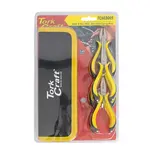 TORK CRAFT 5PC MINI PLIER SET WITH BAG MICRO - Image 2