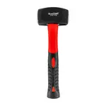 HAMMER CLUB 1.1KG (2.5LB) FIBREGLASS HANDLE 215MM