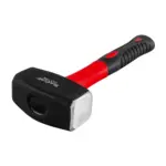 HAMMER CLUB 1.1KG (2.5LB) FIBREGLASS HANDLE 215MM - Image 2
