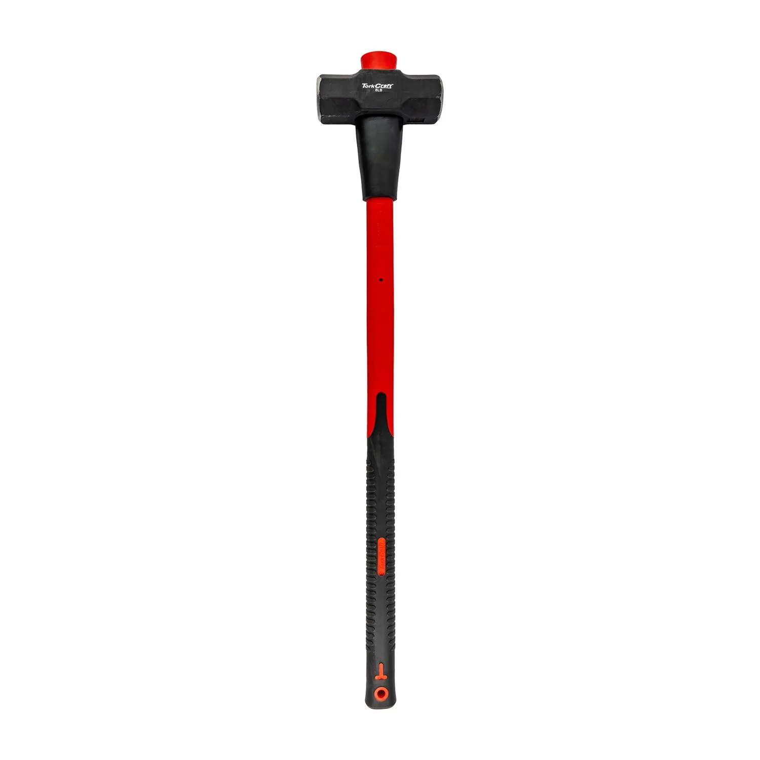 TC609036.webp HAMMER SLEDGE 3.6KG (8LB) FIBREGLASS HANDLE 900MM - Image 1