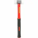 HAMMER NYLON INSTALLING MALLET 35MM FIBREGLASS HANDLE