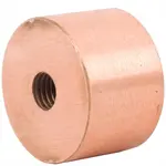 INSTALLING HAMMER REPL HEAD 35MM COPPER