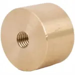 INSTALLING HAMMER REPL HEAD 35MM BRASS