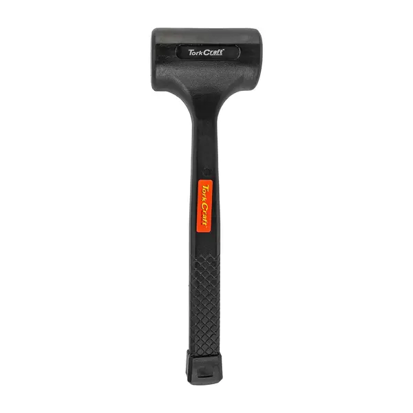 HAMMER DEAD BLOW 1.3KG (3LB) BLACK