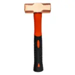 HAMMER CLUB COPPER 900G FIBREGLASS HANDLE