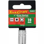 SOCKET 10MM 1/4″ DRIVE CRV 12 POINT - Image 2