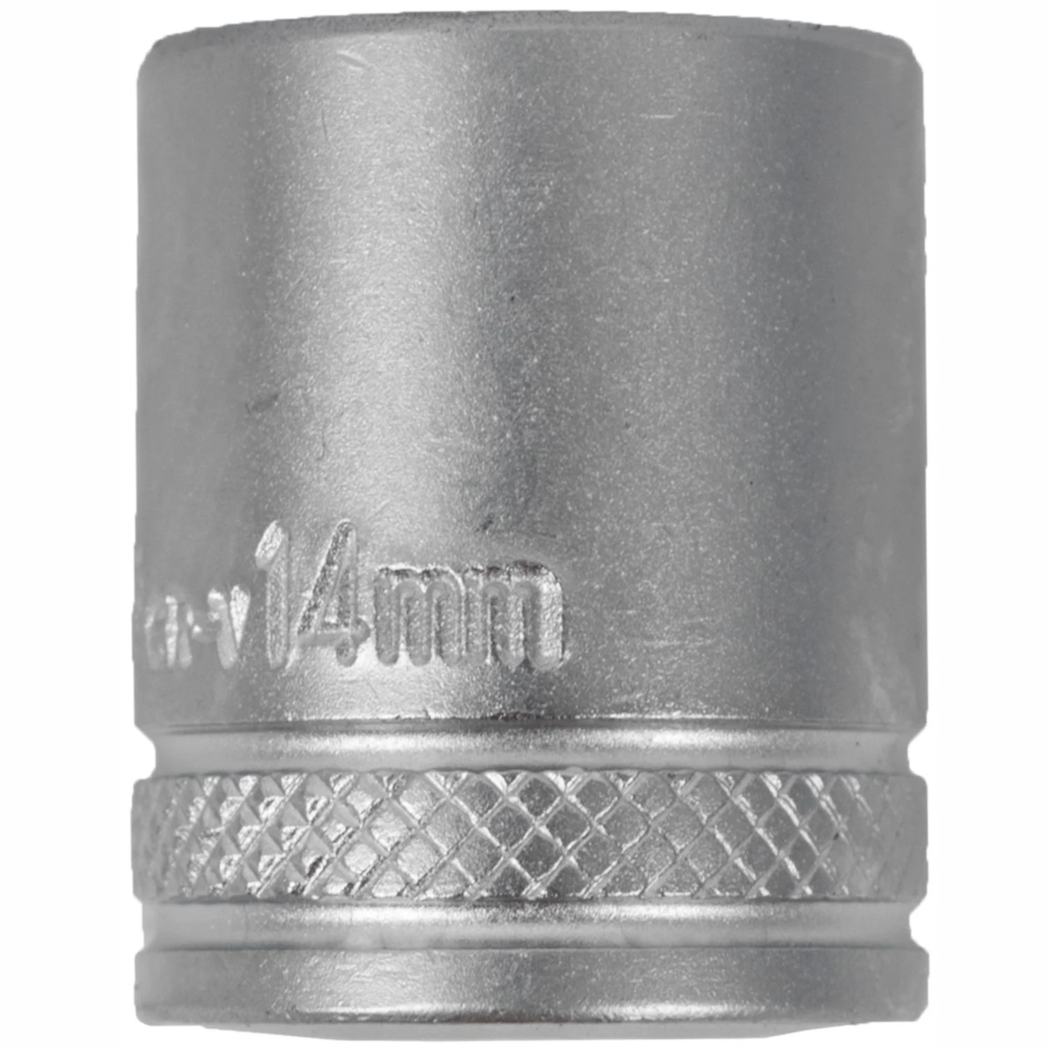 TC63014.webp SOCKET 14MM 1/4″ DRIVE CRV 12 POINT - Image 1