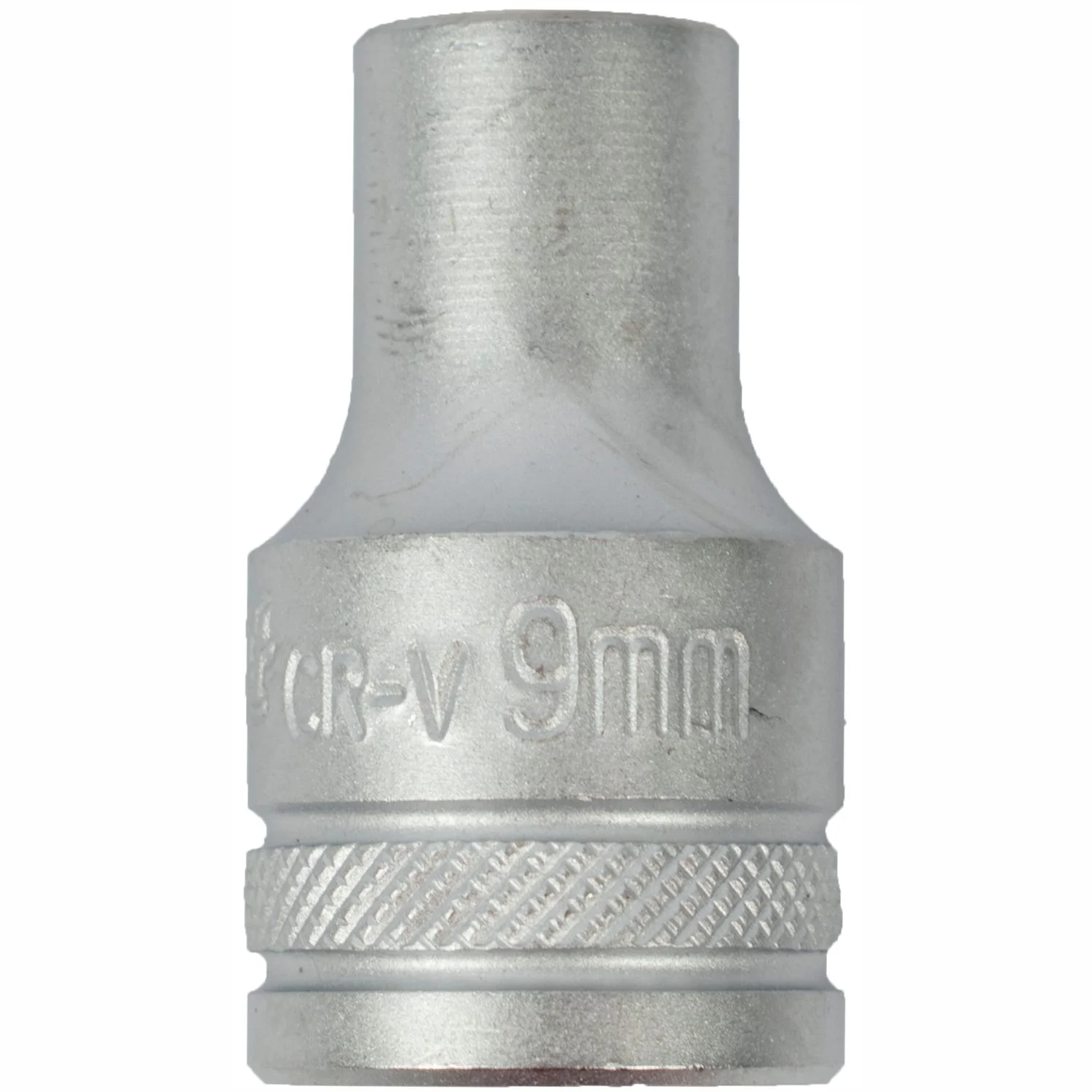 TC64009.webp SOCKET 9MM X 21.8MM 1/2″ DRIVE CRV 12 POINT - Image 1