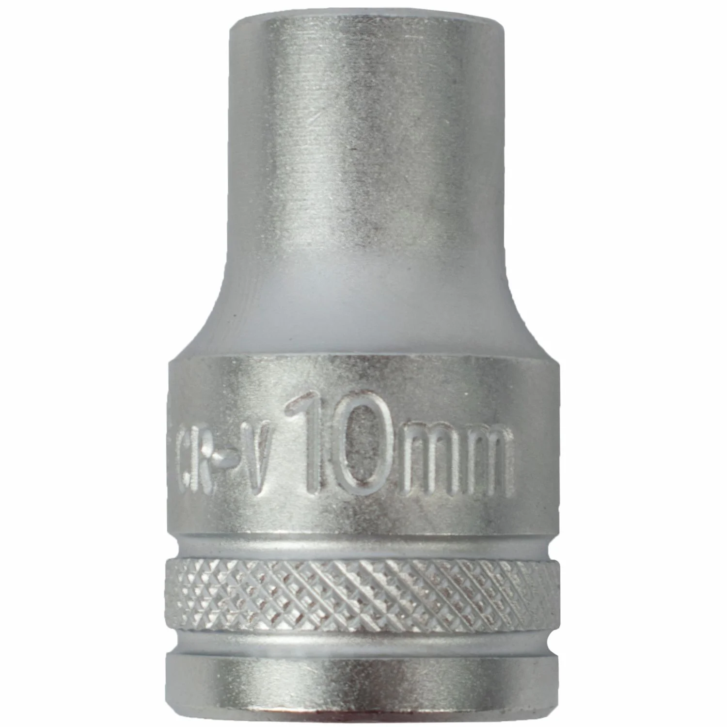 TC64010.webp SOCKET 10MM X 21.8MM 1/2″ DRIVE CRV 12 POINT - Image 1