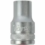 SOCKET 11MM X 21.8MM 1/2″ DRIVE CRV 12 POINT