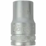 SOCKET 12MM X 21.8MM 1/2″ DRIVE CRV 12 POINT