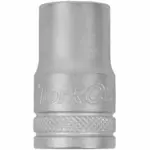 SOCKET 13MM X 21.8MM 1/2″ DRIVE CRV 12 POINT