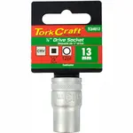SOCKET 13MM X 21.8MM 1/2″ DRIVE CRV 12 POINT - Image 2