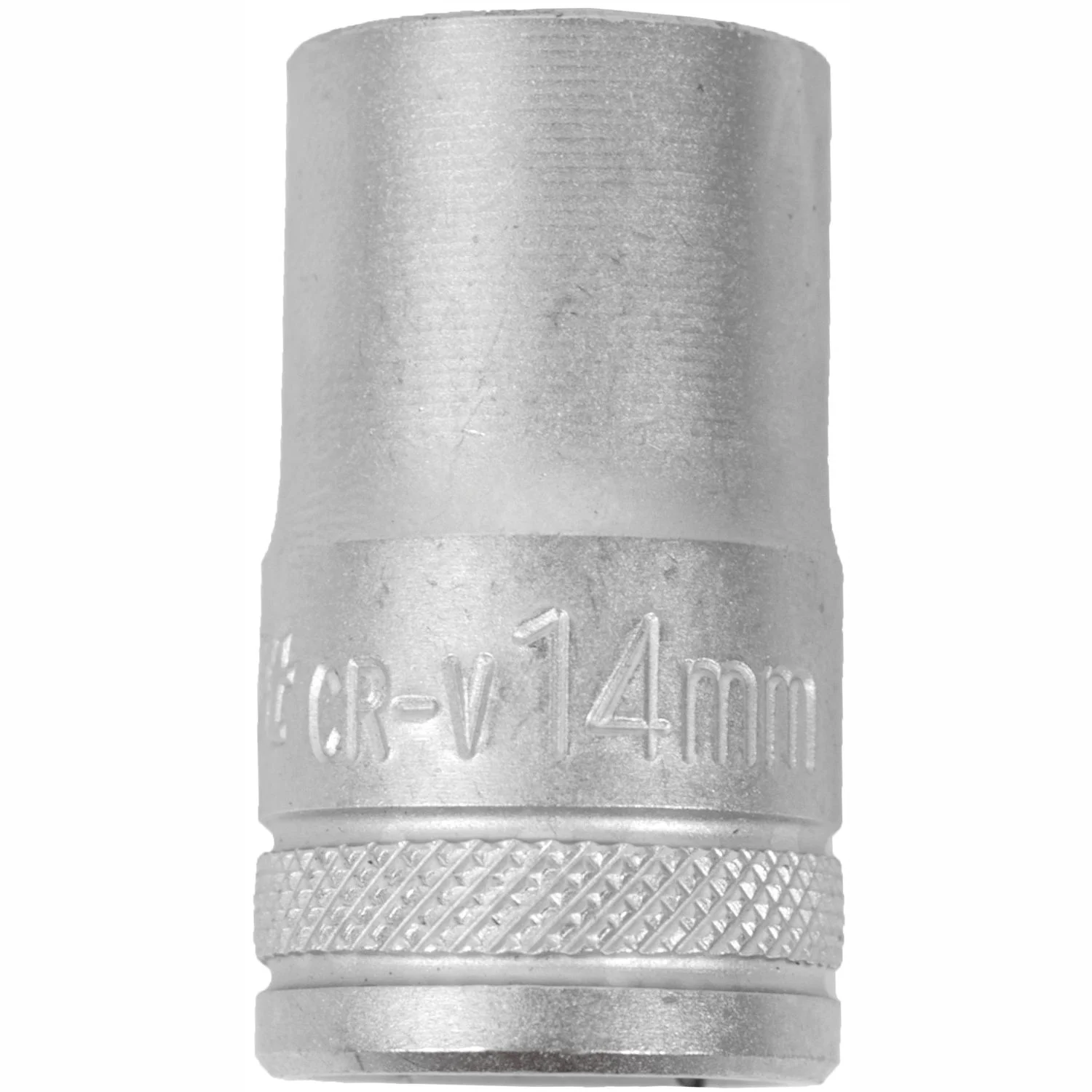 TC64014.webp SOCKET 14MM X 21.8MM 1/2″ DRIVE CRV 12 POINT - Image 1