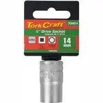 SOCKET 14MM X 21.8MM 1/2″ DRIVE CRV 12 POINT - Image 2