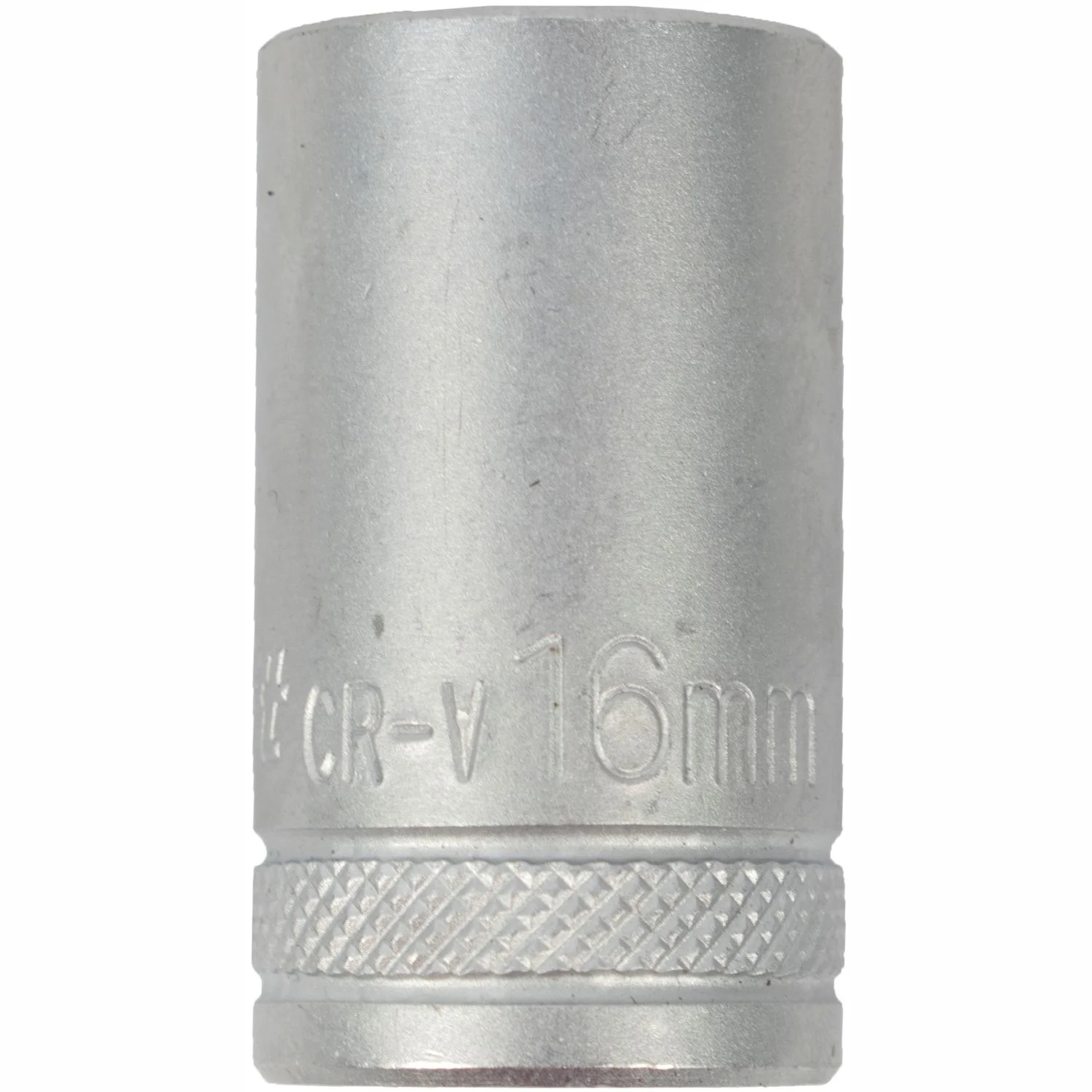 TC64016.webp SOCKET 16MM X 21.8MM 1/2″ DRIVE CRV 12 POINT - Image 1