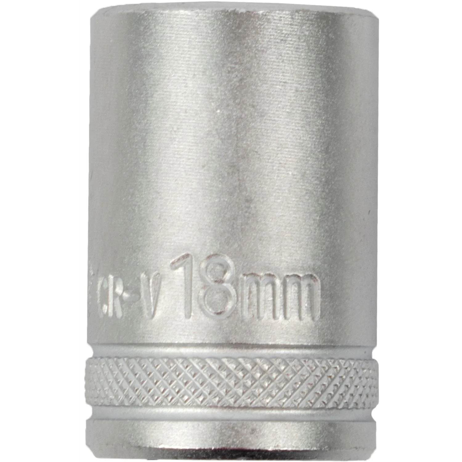 TC64018.webp SOCKET 18MM X 24.8MM 1/2″ DRIVE CRV 12 POINT - Image 1