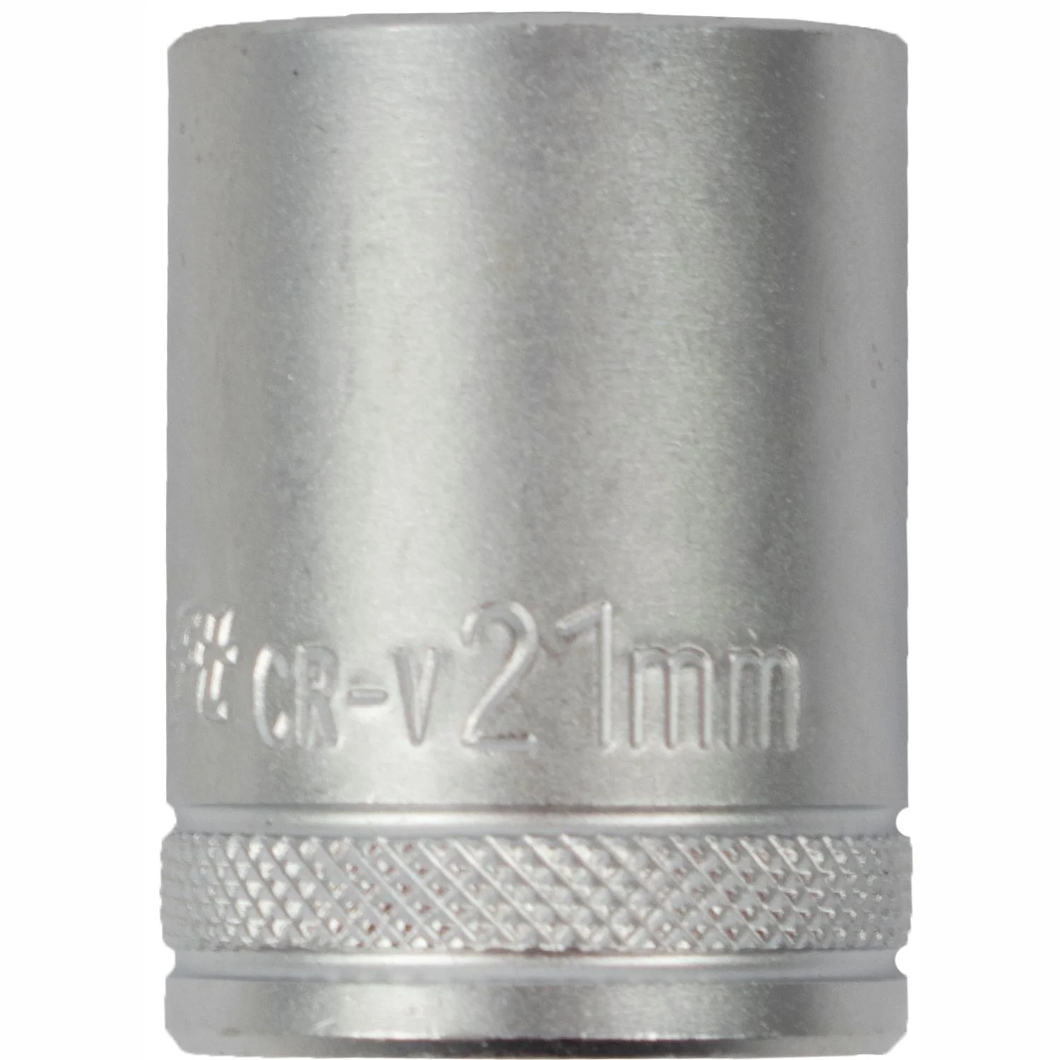 TC64021.webp SOCKET 21MM X 27.8MM 1/2″ DRIVE CRV 12 POINT - Image 1